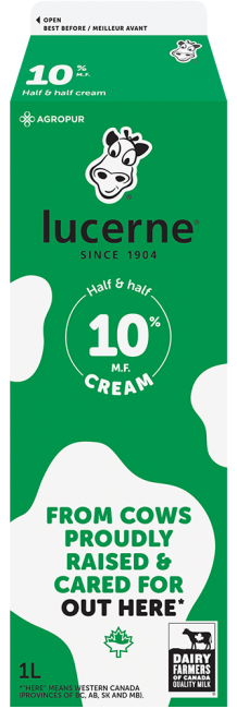 Half Half Cream Lucerne Half Half Cream Lucerne